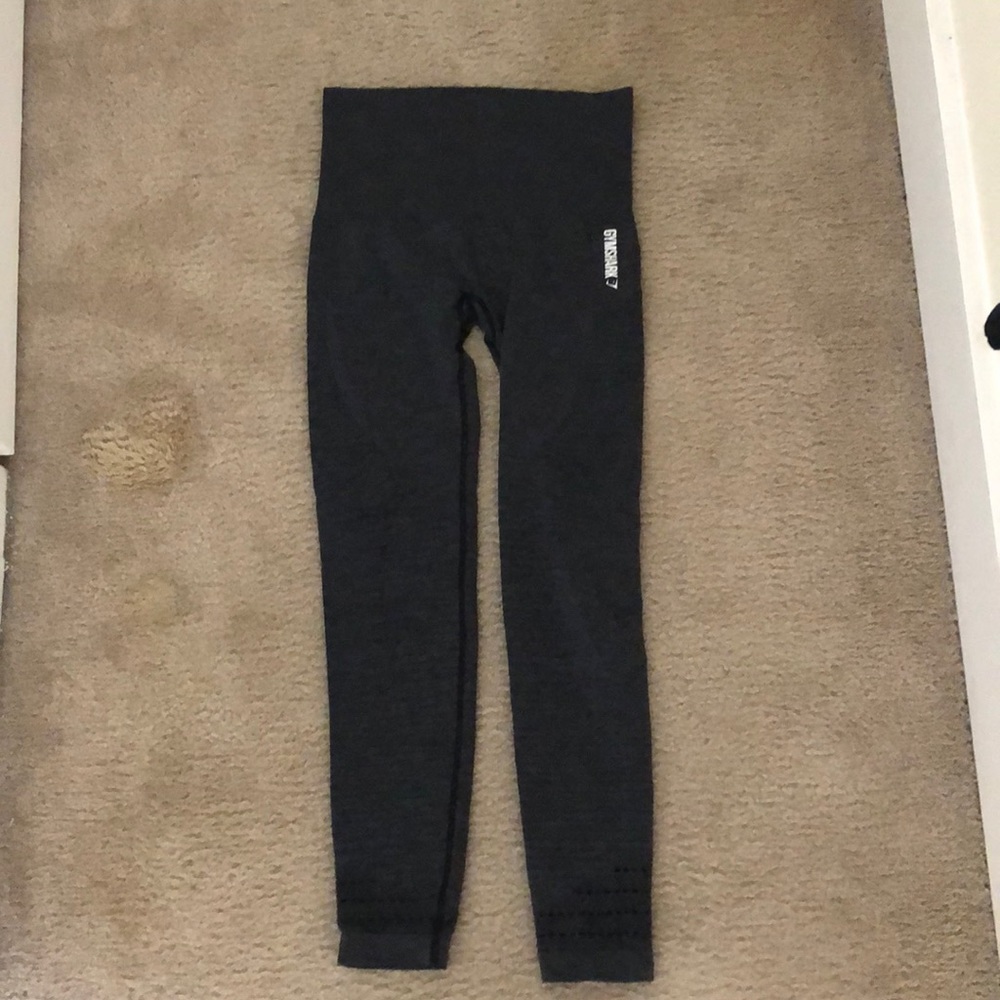 Gymshark Seamless Leggings